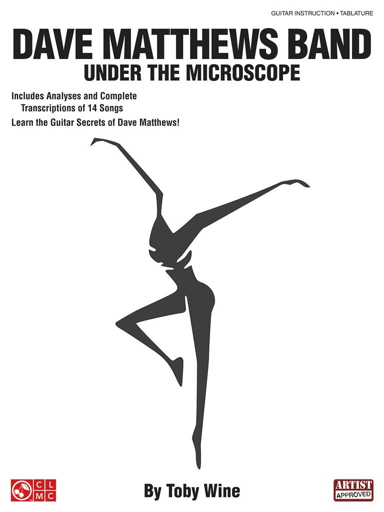 Dave Matthews Band - Under The Microscope